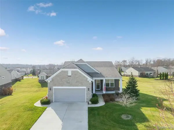 6208 Merion #64, Grand Blanc, MI 