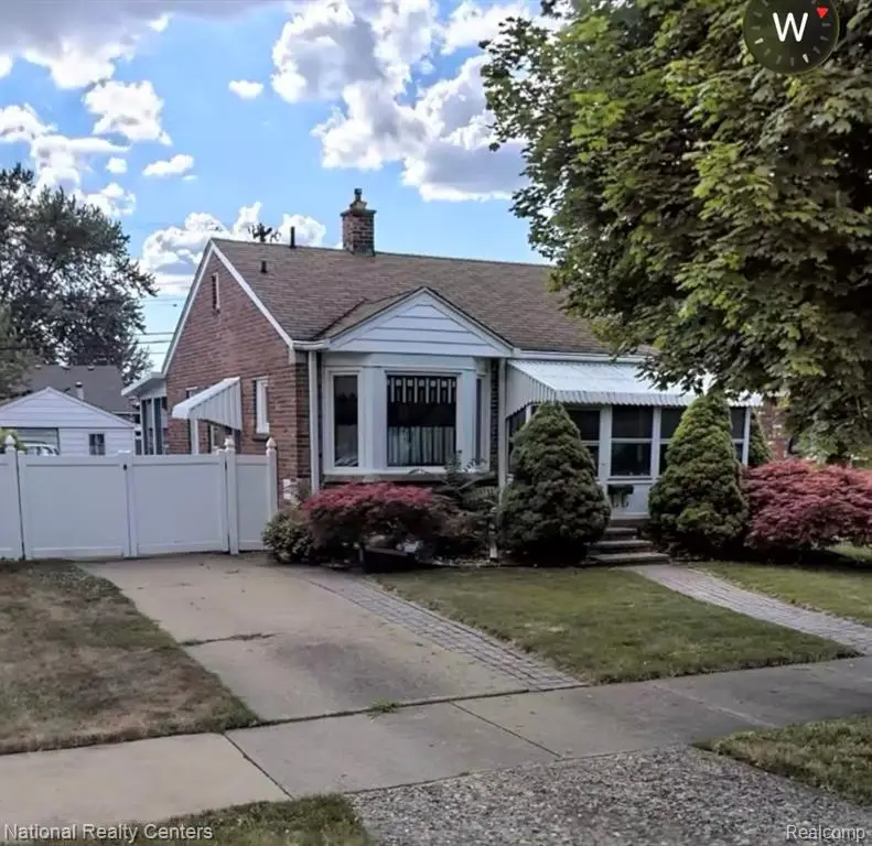 7124 Weddel, Taylor, MI  - Image #1