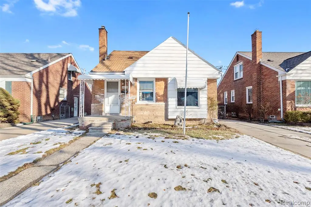 14624 Warwick, Allen Park, MI  - Image #1