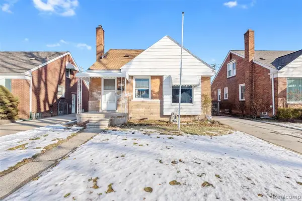 14624 Warwick, Allen Park, MI 