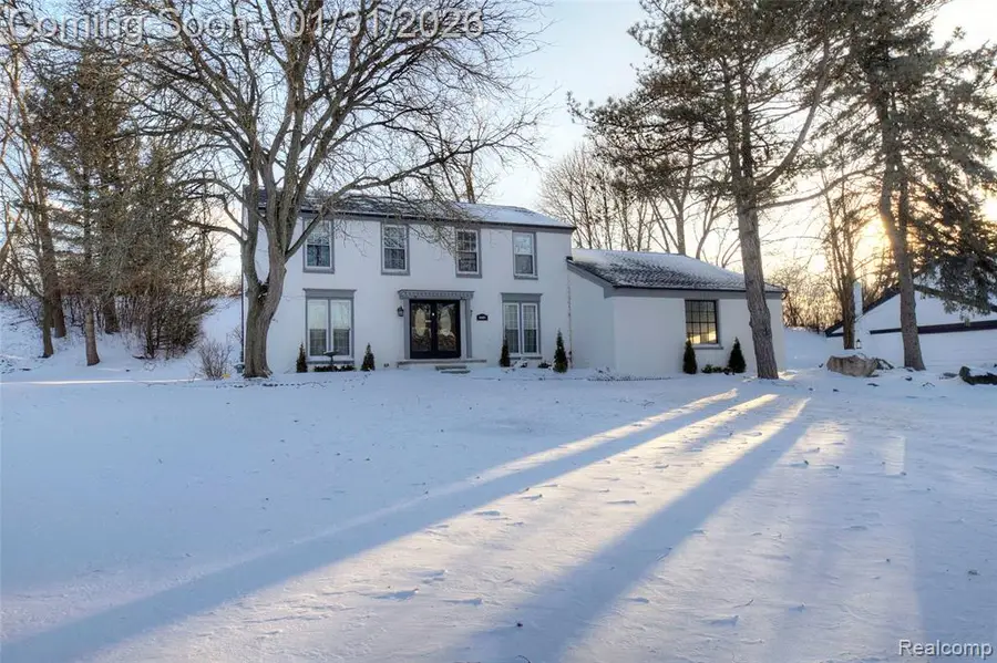 5429 Tequesta, West Bloomfield, MI  - Image #3