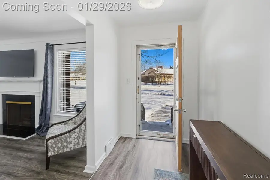 28807 Somerset, Lathrup Village, MI  - Image #3