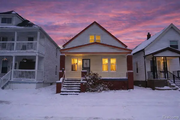 11655 Mitchell, Hamtramck, MI 