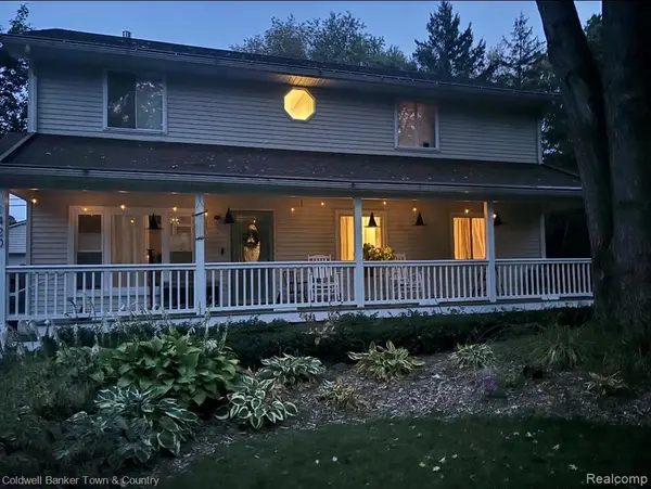 1420 Butler, Howell, MI 