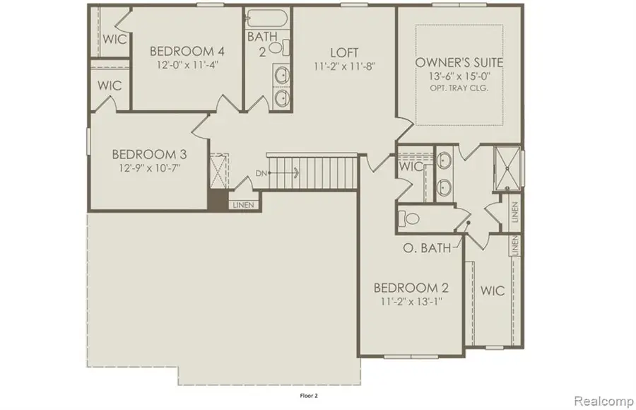 6251 Marsh, Ypsilanti, MI  - Image #3