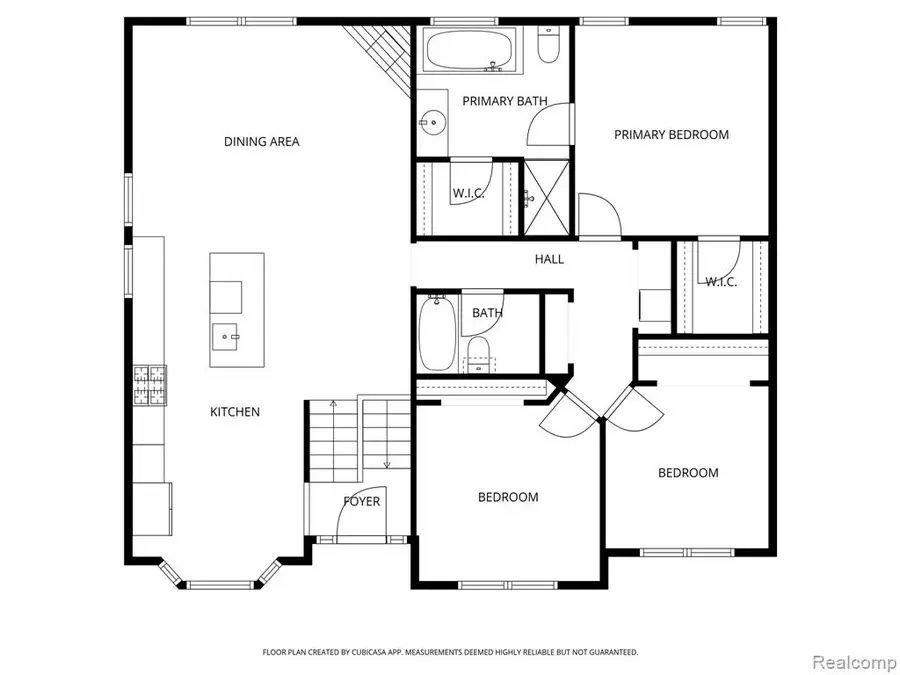 24768 Christina, Flat Rock, MI  - Image #3