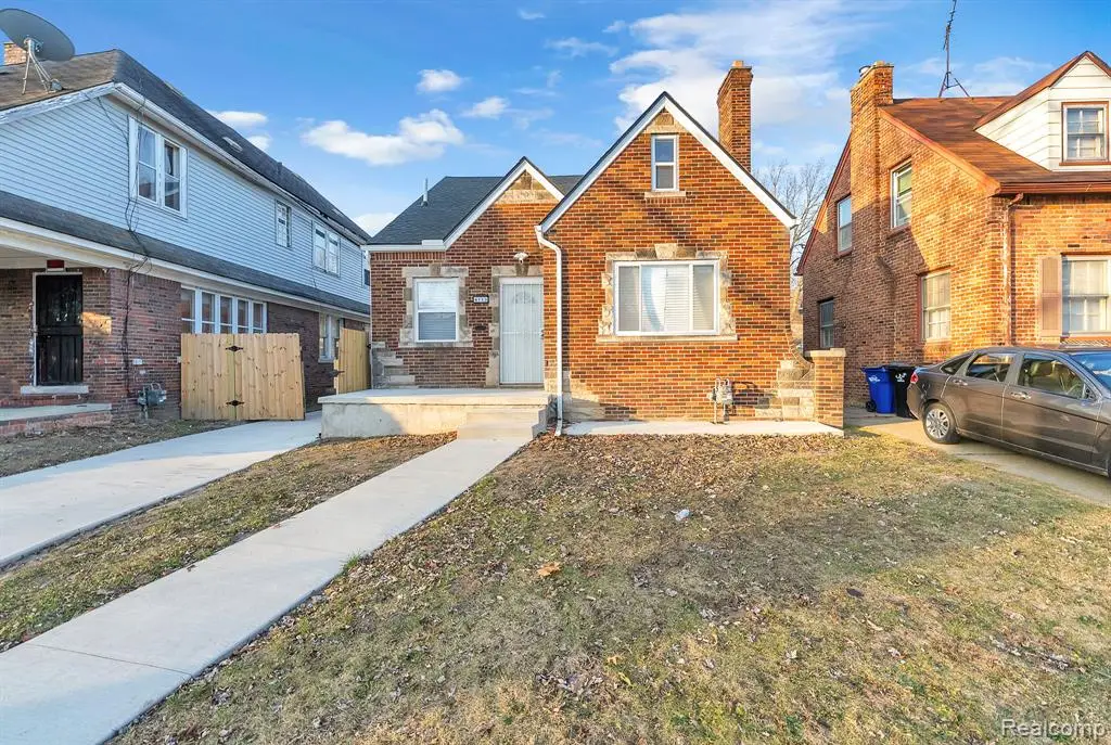 4113 Devonshire, Detroit, MI 48224 - #1
