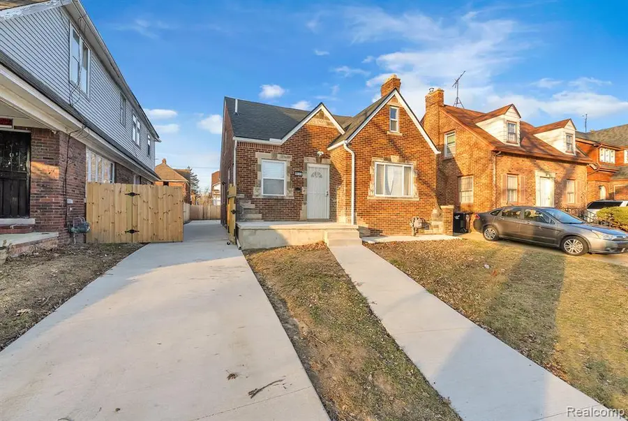 4113 Devonshire, Detroit, MI 48224 - #2