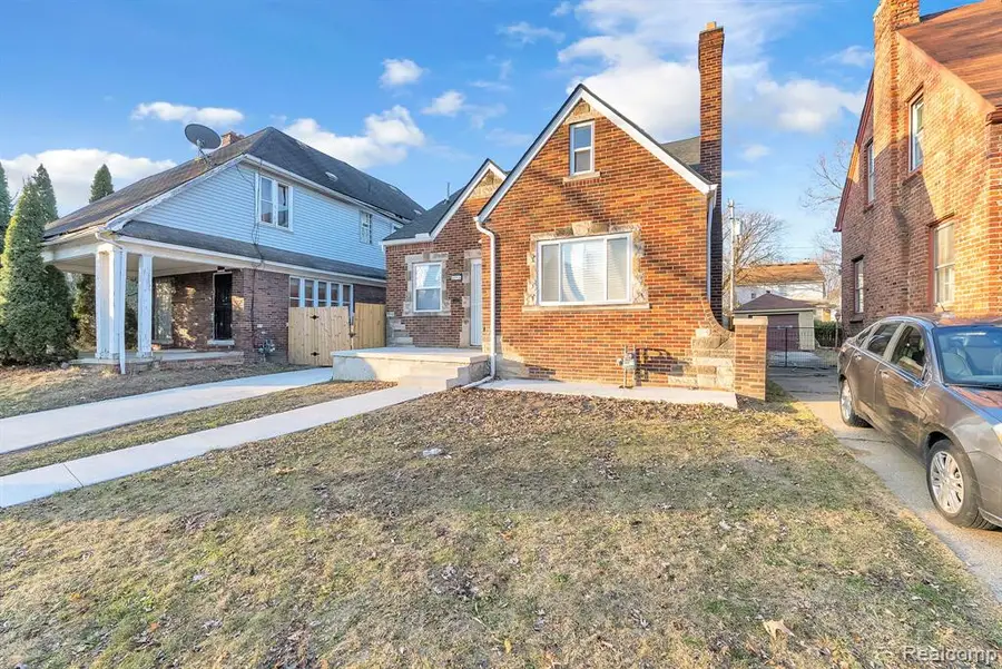 4113 Devonshire, Detroit, MI 48224 - #3