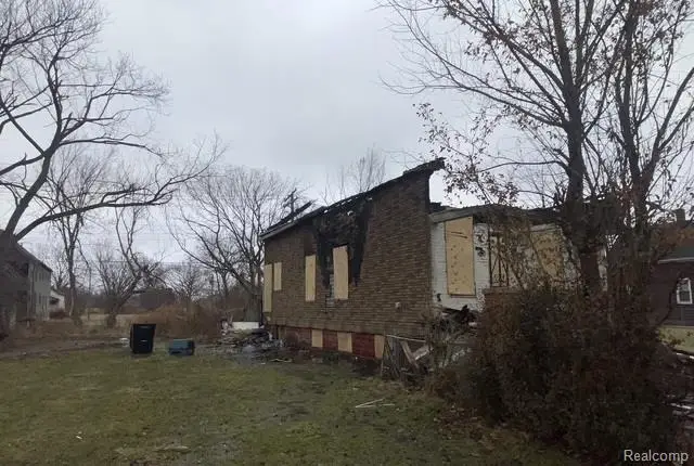 4742 Fischer, Detroit, MI  - Image #2