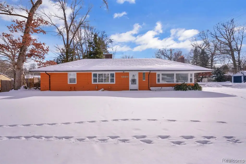 31565 Marquette, Garden City, MI  - Image #1