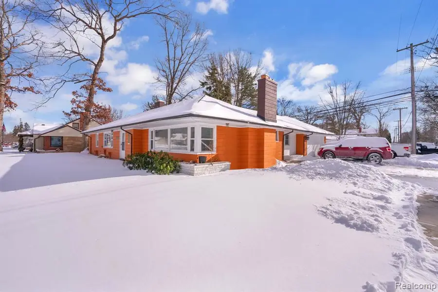 31565 Marquette, Garden City, MI  - Image #2