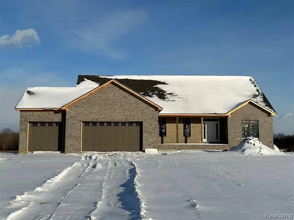 3815 Howland, Almont, MI 48003 - Image #1