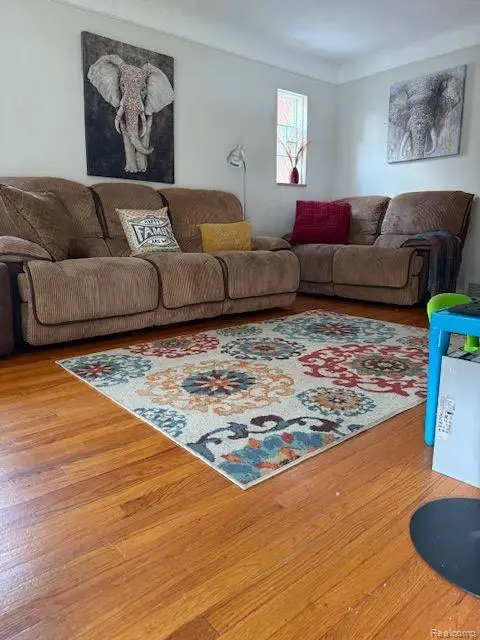 19610 Conley, Detroit, MI  - Image #2