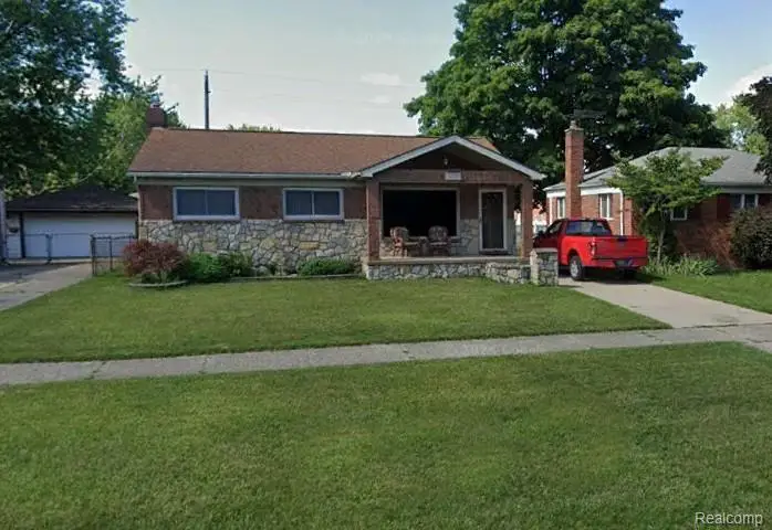 32730 Avondale, Westland, MI 48186 - #1