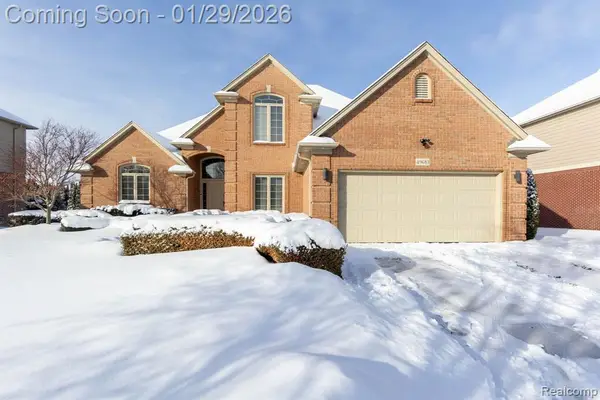 49683 Yale, Macomb, MI 