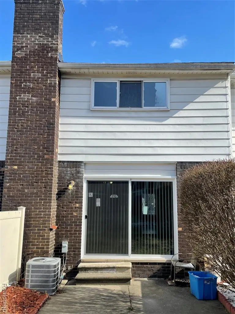 13958 Champagne, Sterling Heights, MI 48312 - #2