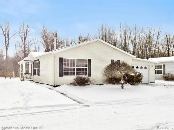 3211 Keewahdin #139, Fort Gratiot, MI 