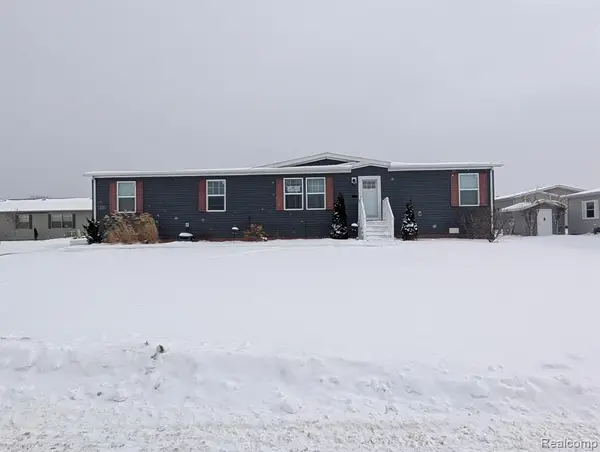 11219 Wildbrook, South Lyon, MI 