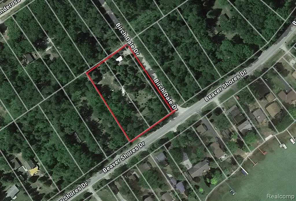 280 Beaver Shores, Lachine, MI  - Image #1