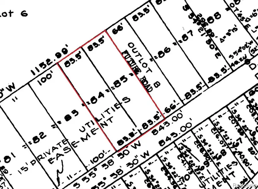 280 Beaver Shores, Lachine, MI  - Image #3