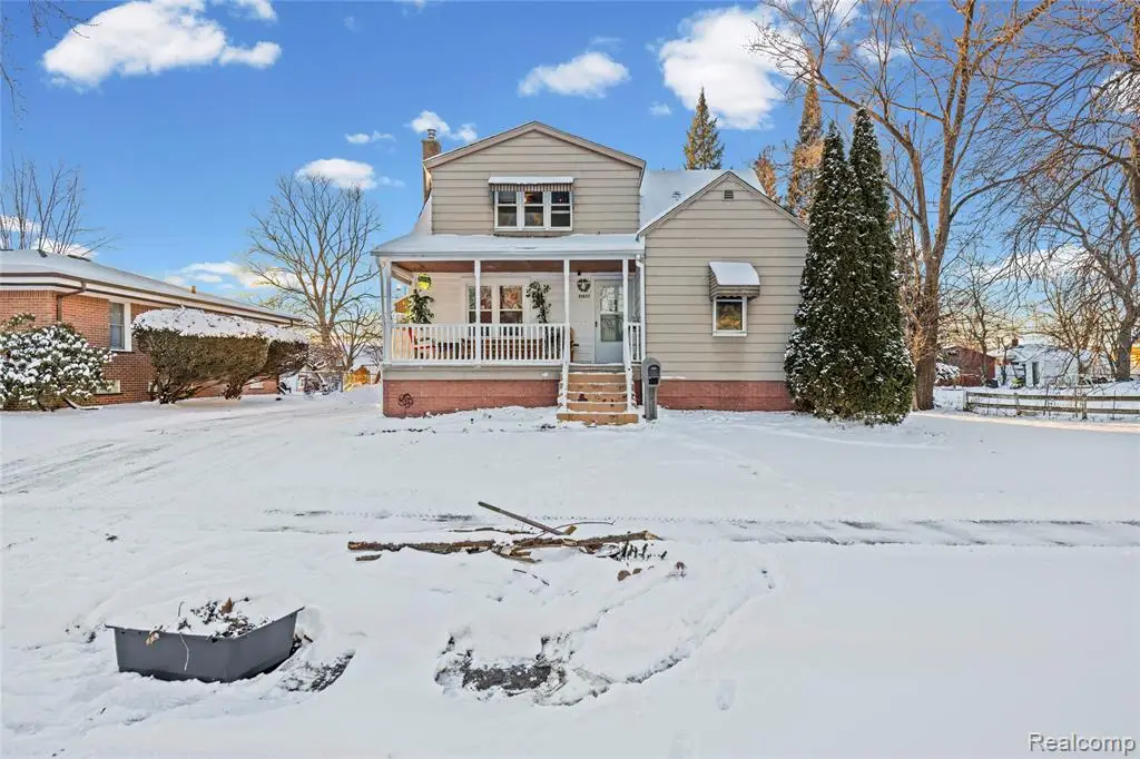 21857 Le Fever, Warren, MI  - Image #1