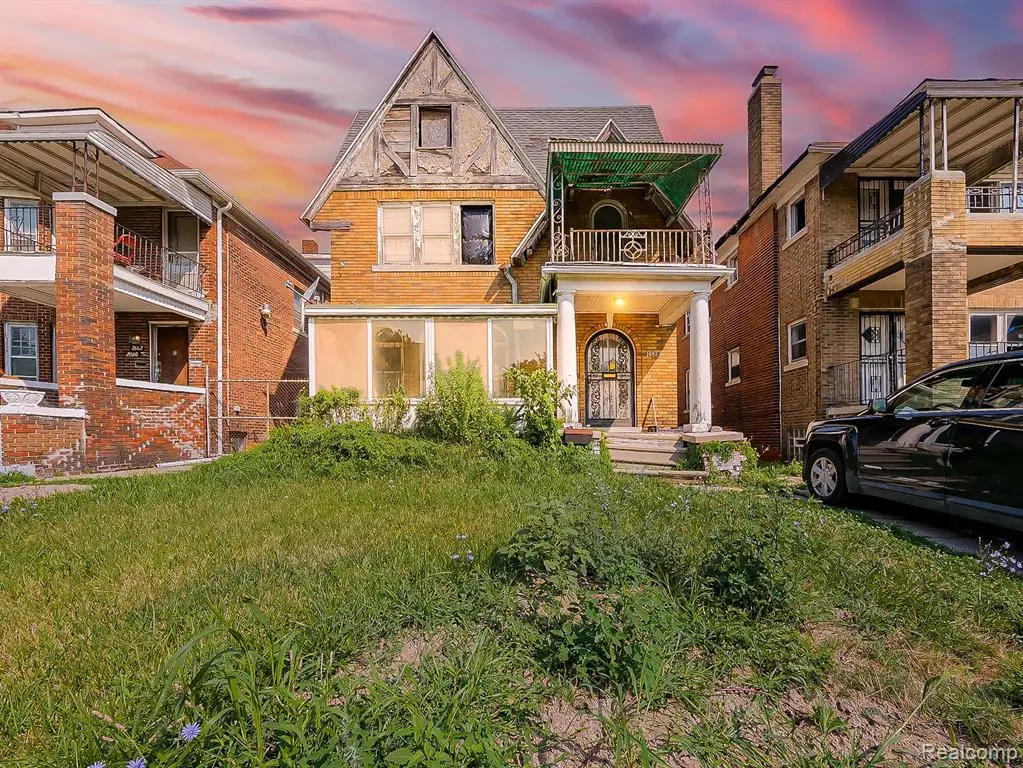 2654 Tuxedo, Detroit, MI 48206 - #1