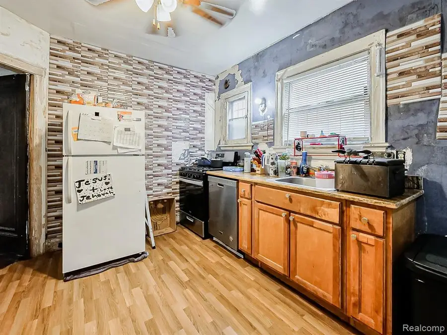 2654 Tuxedo, Detroit, MI 48206 - #2