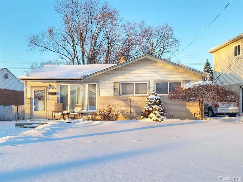 32572 Kathryn, Garden City, MI 48135 - #1