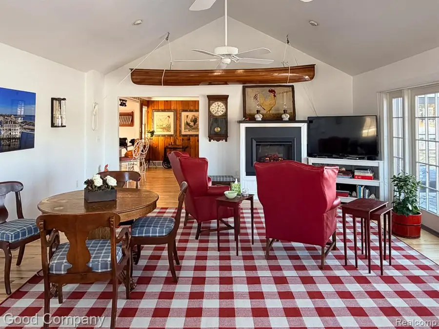 1849 E Pratt Lake, Gladwin, MI 48624 - #3