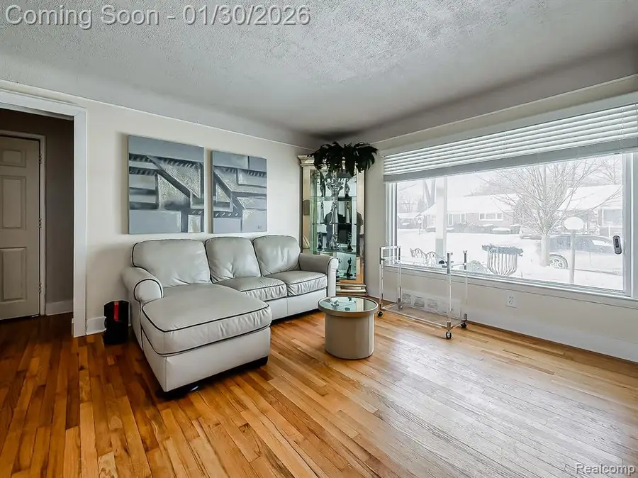 20096 Vaughan, Detroit, MI  - Image #2