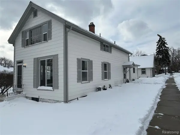 147 N Broadway, Lake Orion, MI 