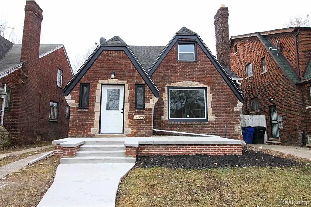 14825 Prevost, Detroit, MI  - Image #1