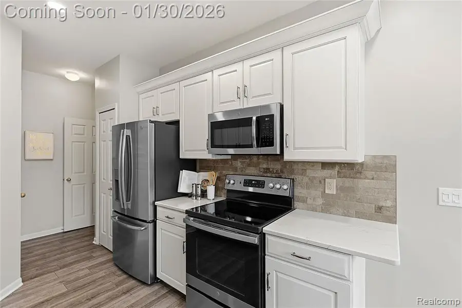 7056 Green Farm, West Bloomfield, MI  - Image #3