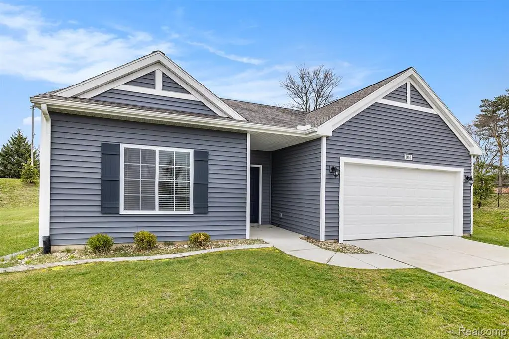 104 Cottonwood Court, Litchfield, MI 49252 - #1