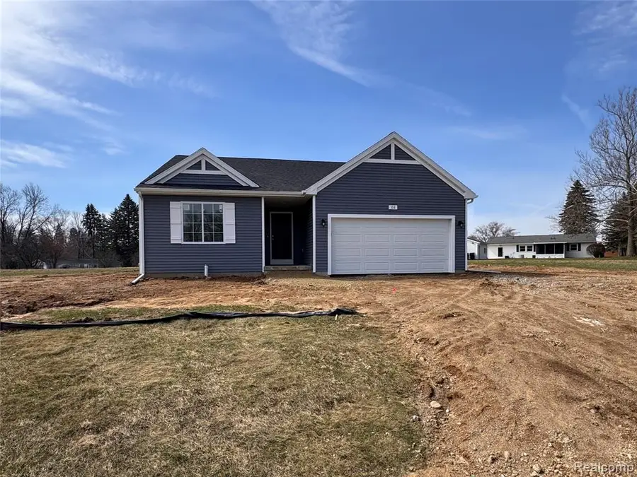 104 Cottonwood Court, Litchfield, MI 49252 - #2