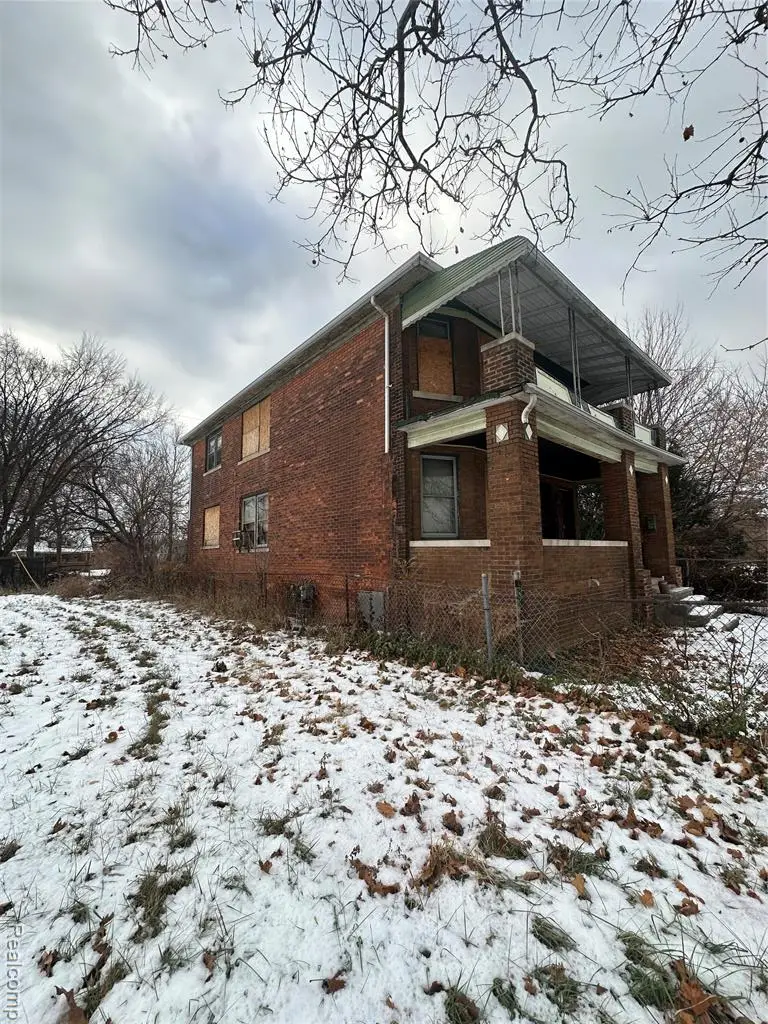 713 Kitchener, Detroit, MI  - Image #2