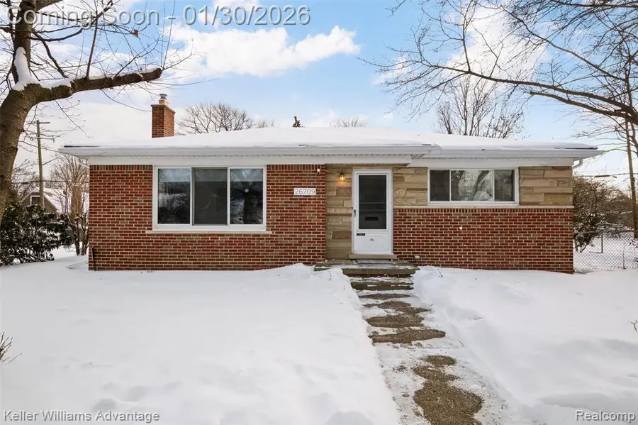 26709 5 Mile, Redford, MI  - Image #2