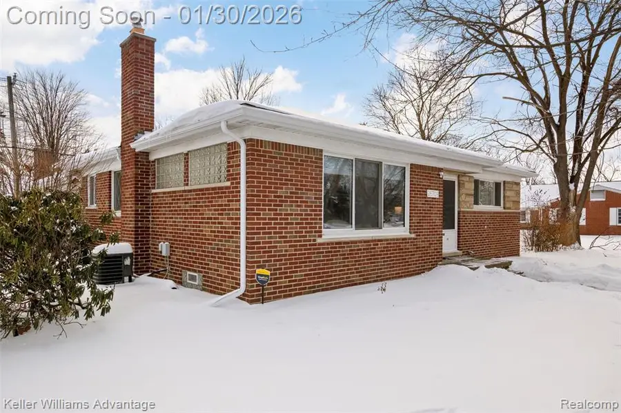 26709 5 Mile, Redford, MI  - Image #3