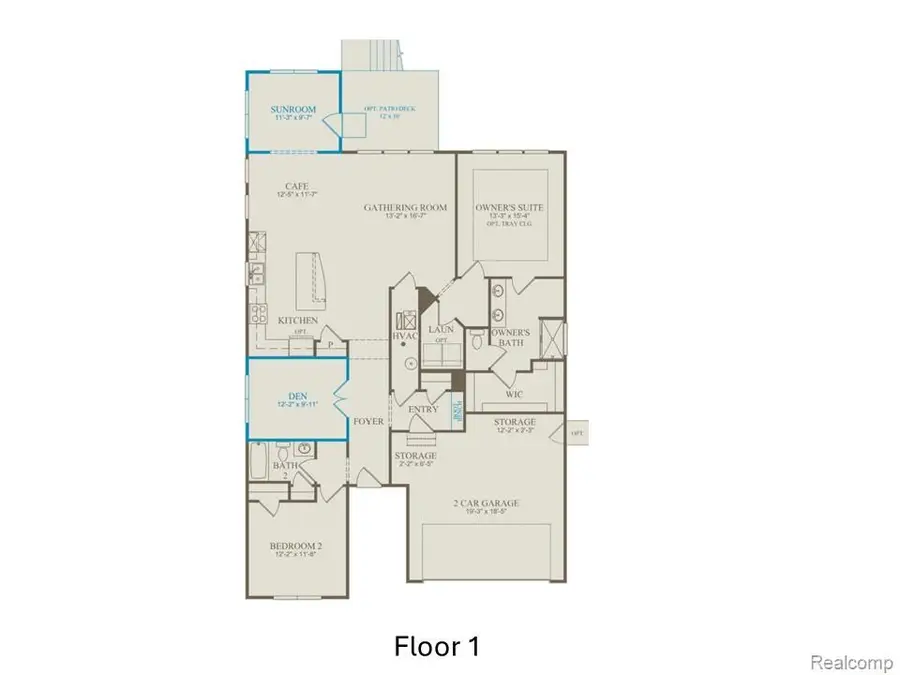 49869 Kent, Canton, MI 48188 - Image #2