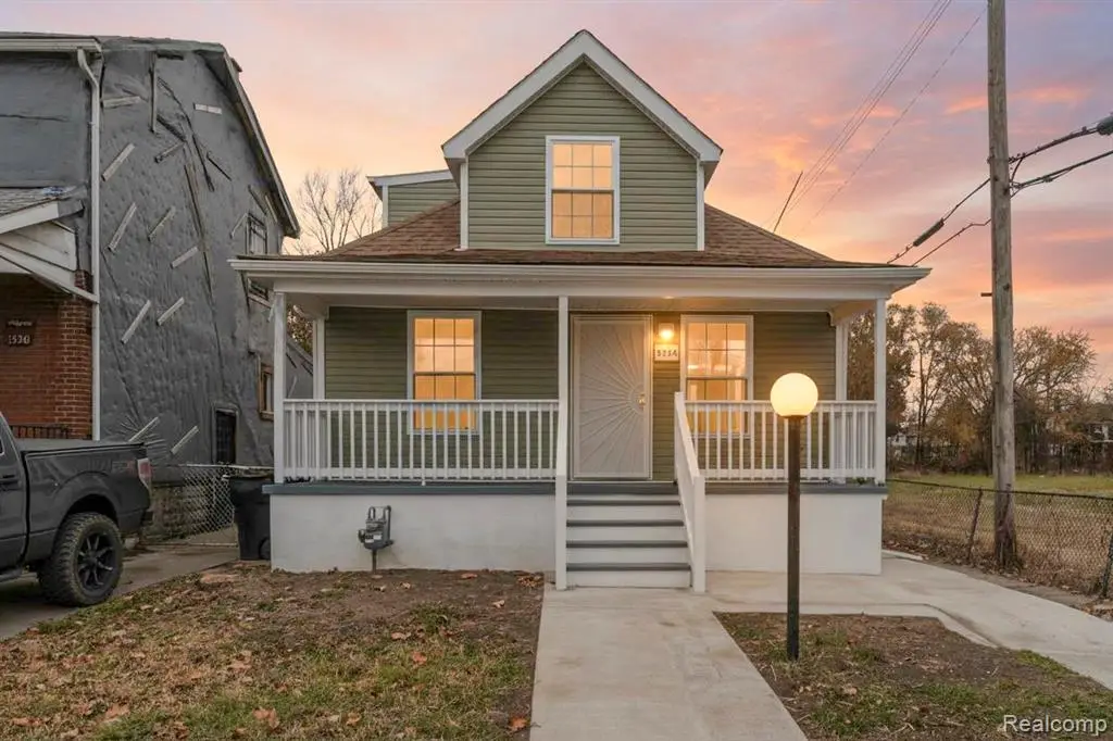 5524 Seebaldt, Detroit, MI 48204 - #1