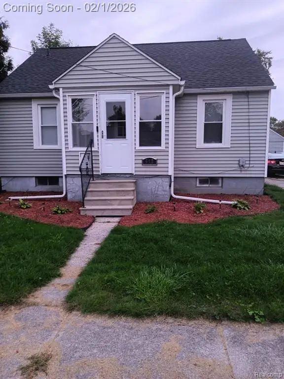 612 Bradfield, Bay City, MI  - Image #2