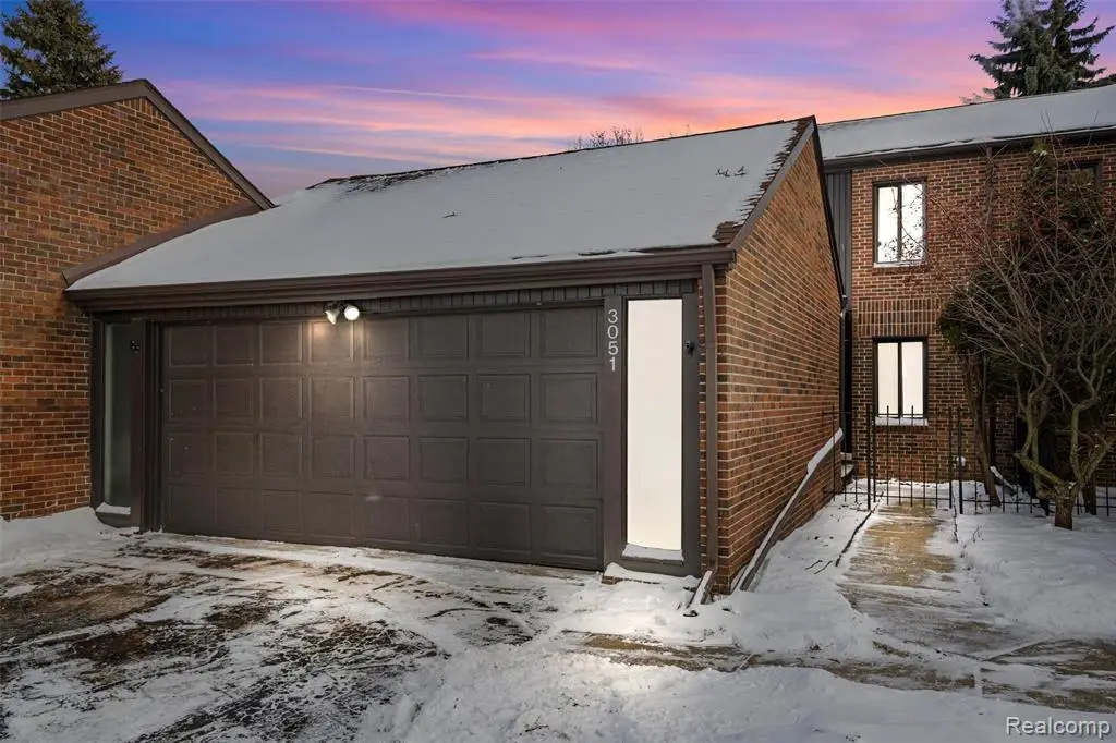 3051 Lindenwood, Dearborn, MI  - Image #1