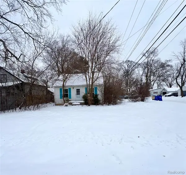 200 Marion, Waterford, MI 