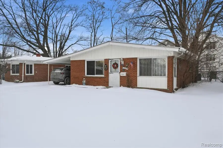 1705 Moulin, Madison Heights, MI  - Image #3
