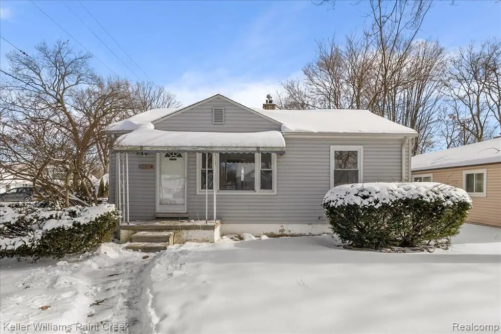 19498 Poinciana, Redford, MI  - Image #1