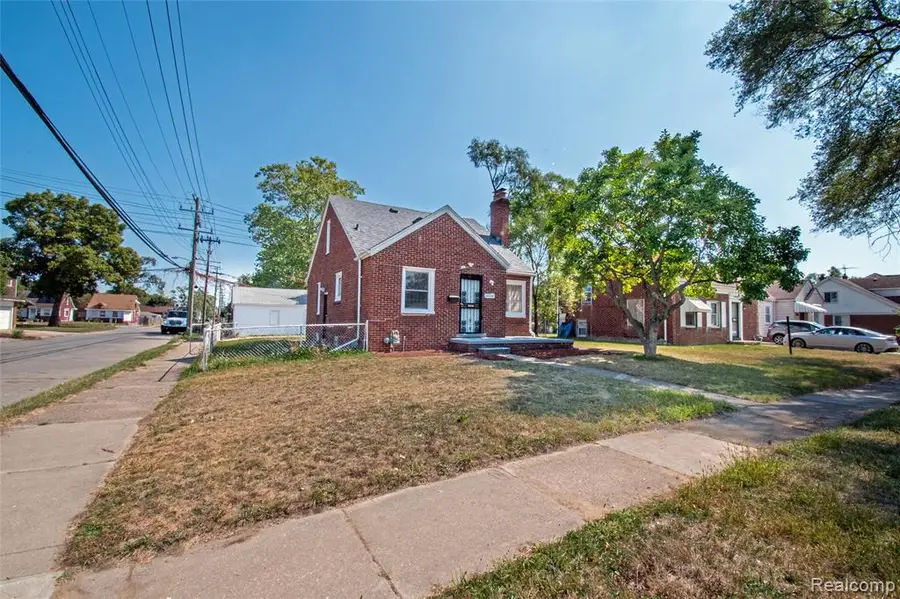 20048 Fleming, Detroit, MI 48234 - #2