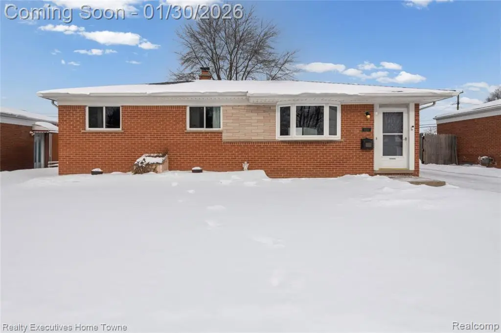 13353 Masonic, Warren, MI  - Image #1