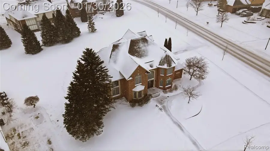 966 Majestic, Rochester Hills, MI  - Image #3