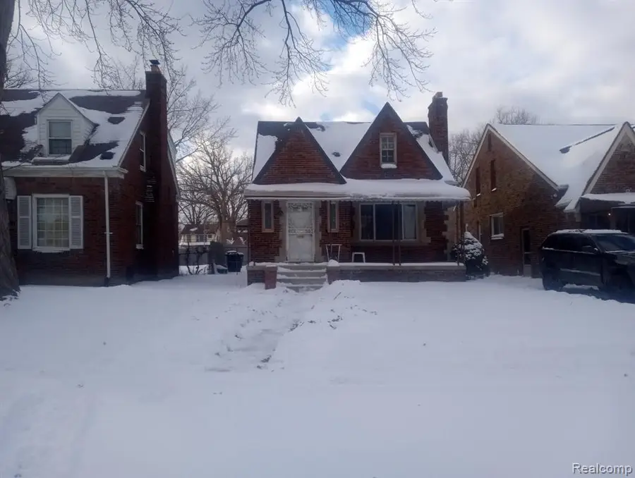 11685 Cheyenne, Detroit, MI  - Image #2